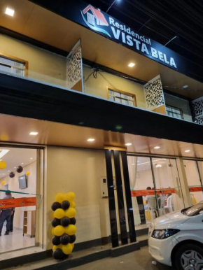 Hotel Residencial Vista Bela